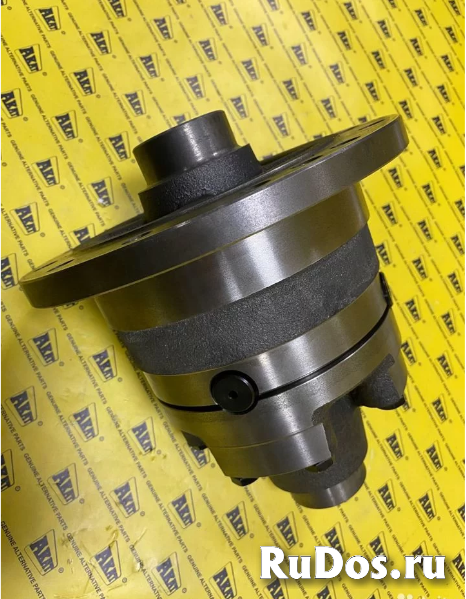 Дифференциал в сборе JCB 450/10900 изображение 3