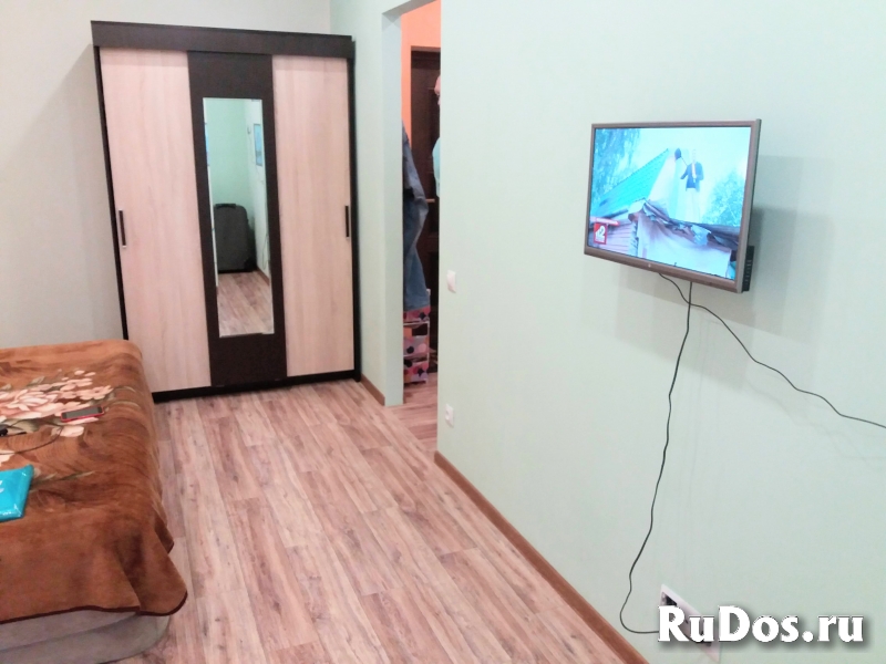 Квартира с ремонтом, ЖК Весенний изображение 5