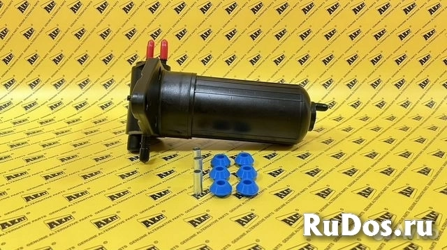 Насос топливоподкачивающий 4132A018 OEM изображение 4