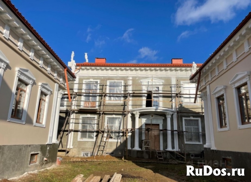 Продаётся коттедж, 928,3 м² изображение 4