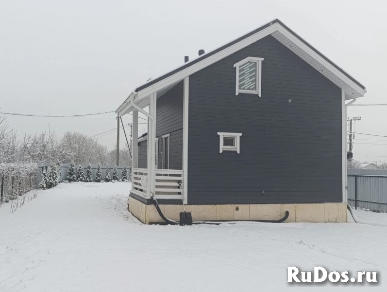 Продам дом 73 м2 изображение 3