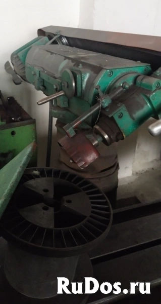 360М заточной станок для протяжек фото