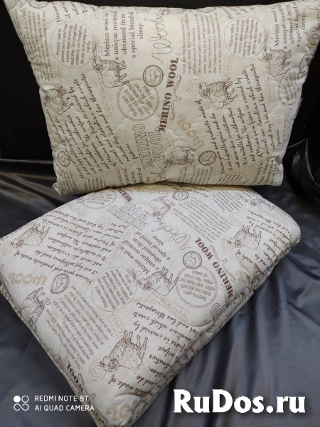 Магазин постельного белья изображение 6