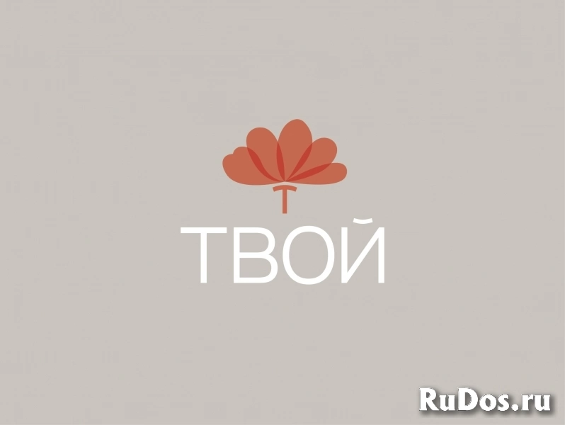 Дизайн логотипа фотка