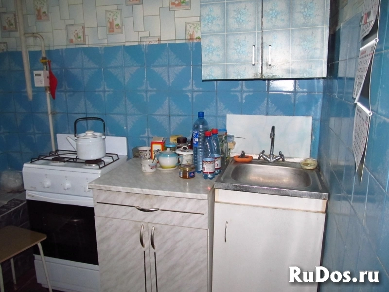 Продаю 1 комнатную ул. Дзержинского изображение 5