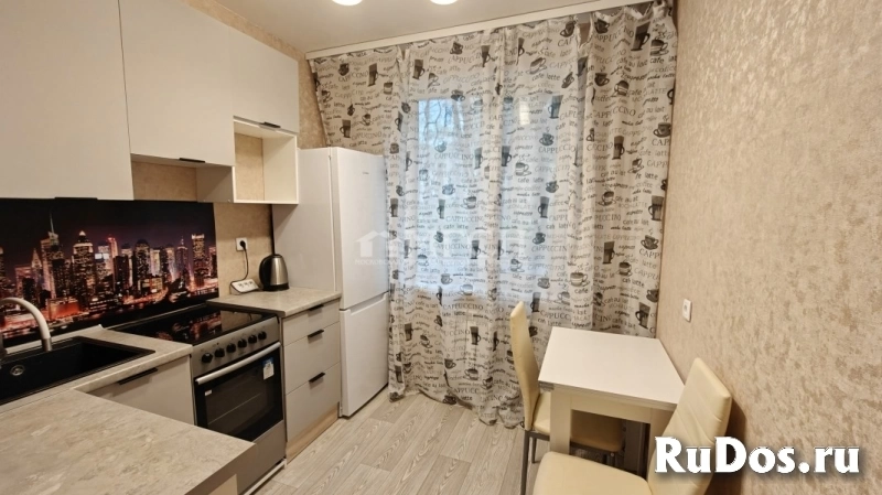 Продам 2 комнатную квартиру 45.2 м2 изображение 3