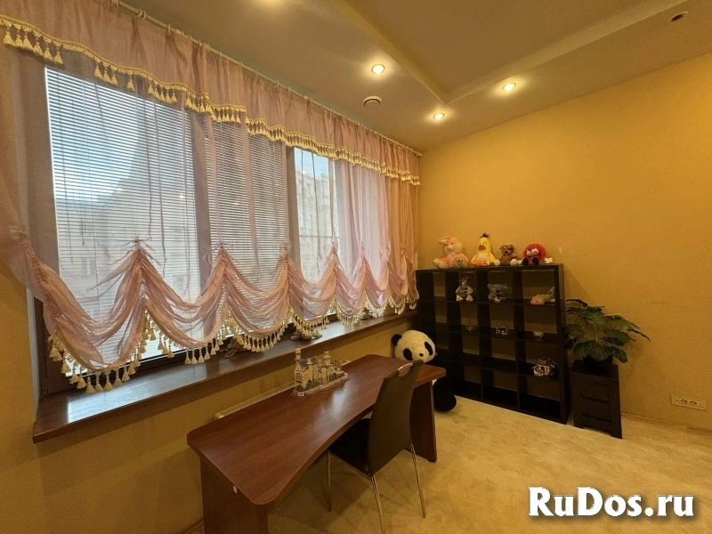 Сдам 4 комнатную квартиру 190 м2 изображение 4