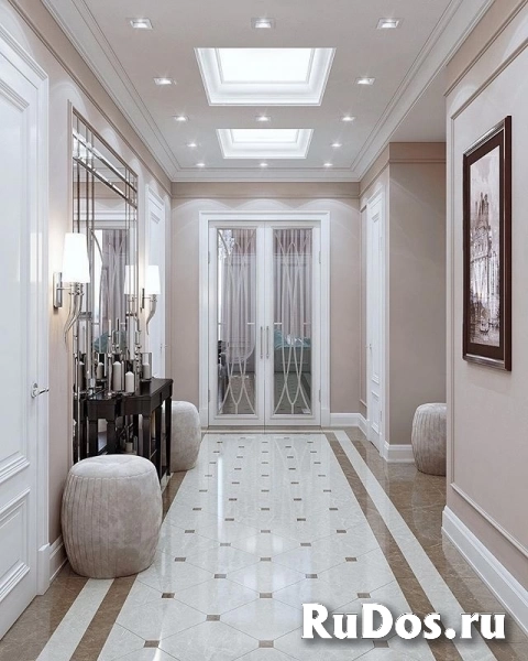 Проектирование, перепланировка, дизайн, надзор. Профессионально изображение 8