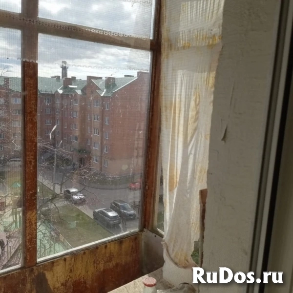Продам 2 комнатную квартиру 44.5 м2 фотка