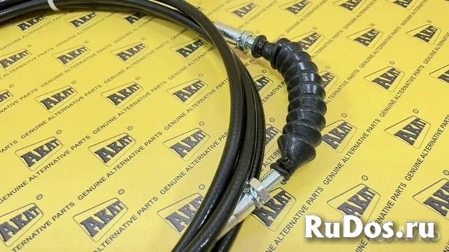Кабель управления дроссельной заслонкой JCB 910/60157 фотка