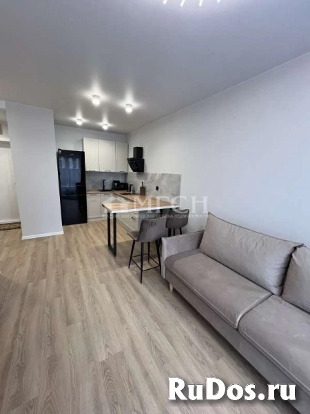 Продам 1 комнатную квартиру 33.7 м2 изображение 3