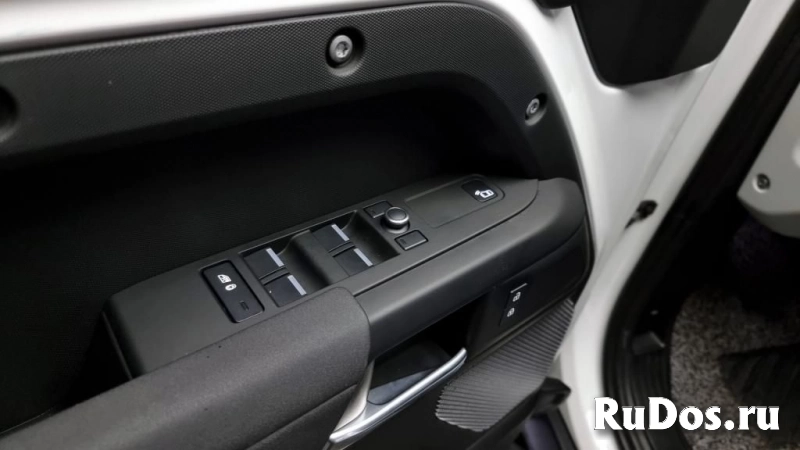 Land Rover Defender (L663) изображение 10