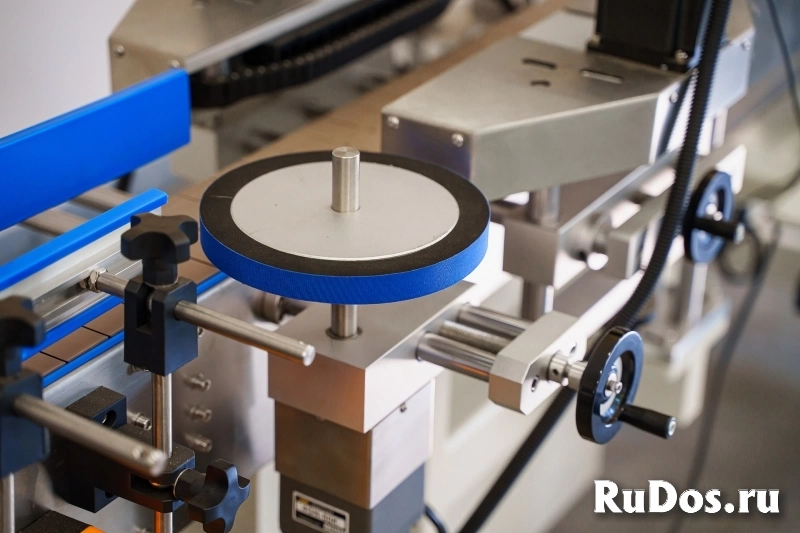 Комплект этикетировочного оборудования ЭМ08.01 изображение 4