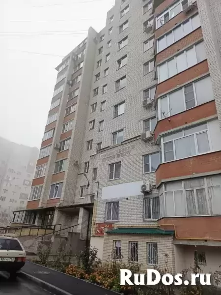 Однокомнатная квартира фотка