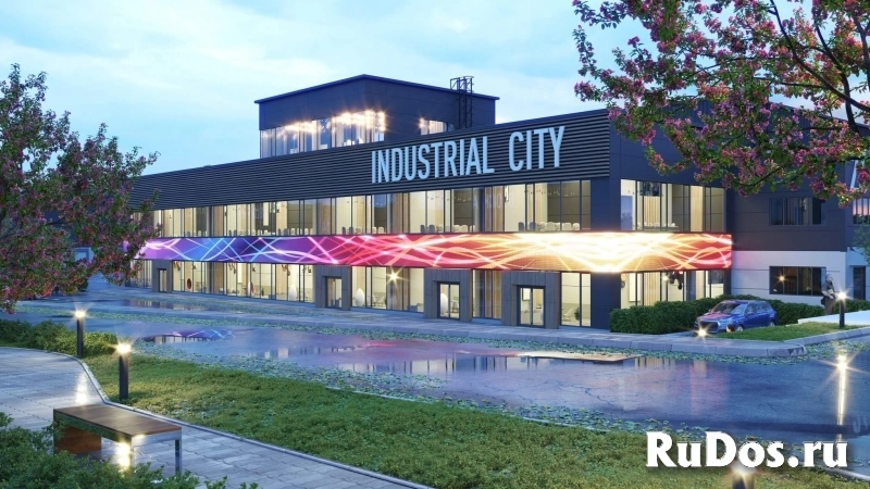 Сдам коммерческую недвижимость 977.78 м2 изображение 7