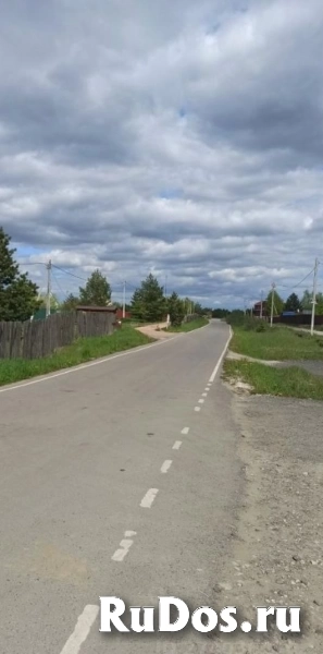 Продам участок 12 сот. изображение 6