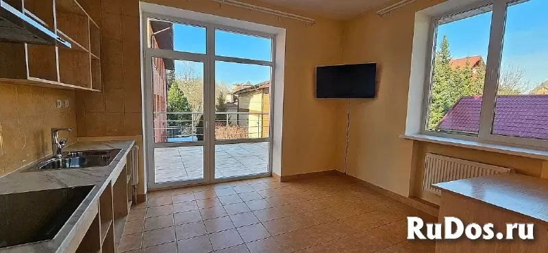 Двухкомнатные апартаменты с кухней в престижном районе изображение 5