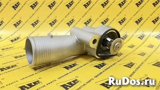 Термостат в корпусе OEM 367-1817 фотка