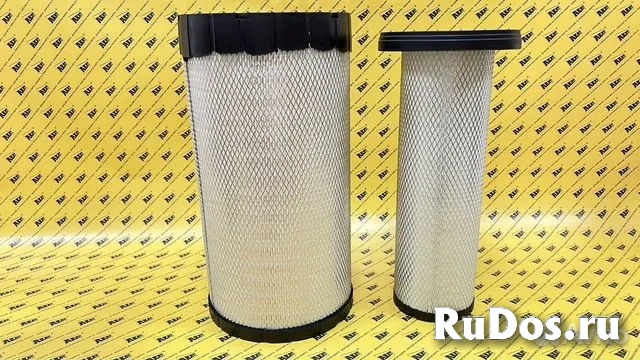 Фильтр воздушный комплект  AH25963 AF25963 изображение 3