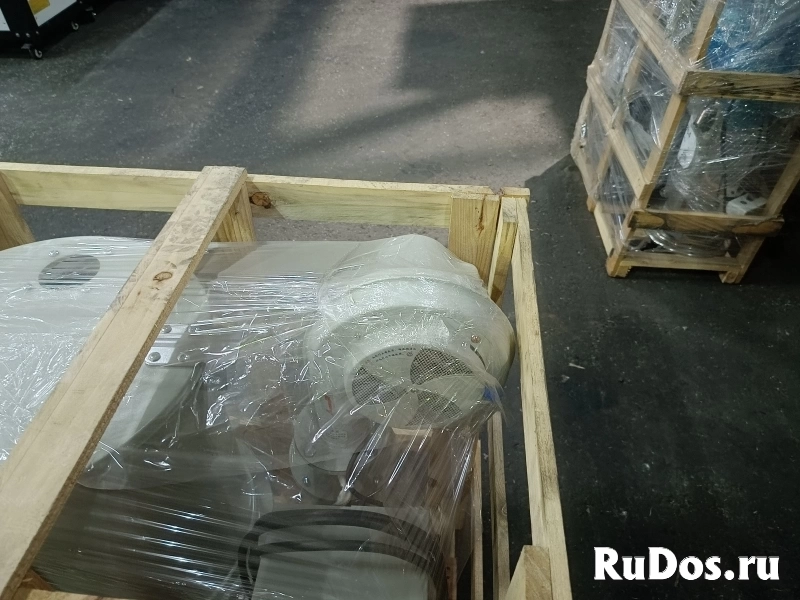 Бункер сушилка FH-25 изображение 5