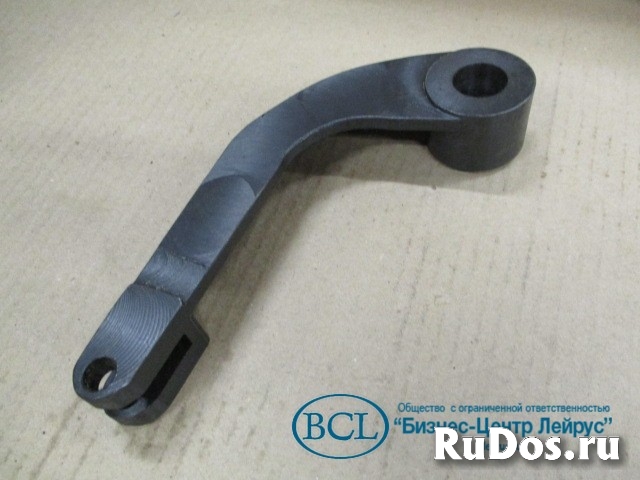 Рычаг правый вилочный держателей пакетов 31290072.01 pinza pince фотка