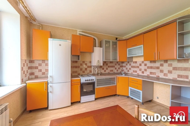 Продам 2 комнатную квартиру 80 м2 изображение 5