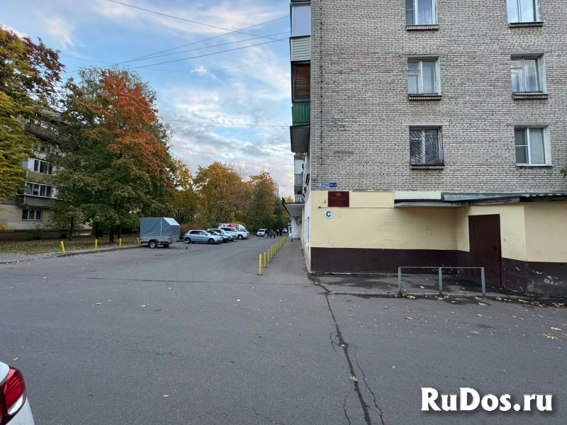 Квартира в центре Мытищи, 2 комнаты изображение 10