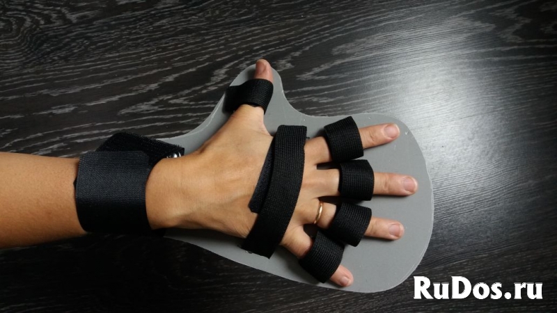 Фиксатор для руки фотка