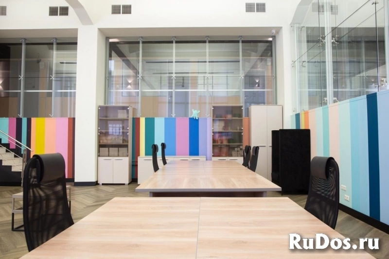 Сдам коммерческую недвижимость 1095 м2 изображение 5