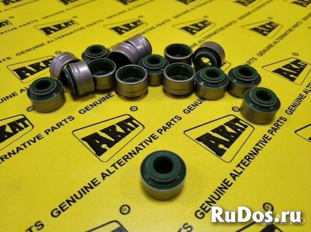 Колпачок маслосъемный JCB 320/03533 изображение 3