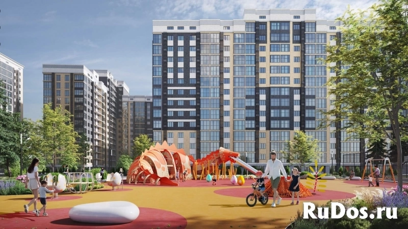 Продам 1 комнатную квартиру 24.01 м2 изображение 3