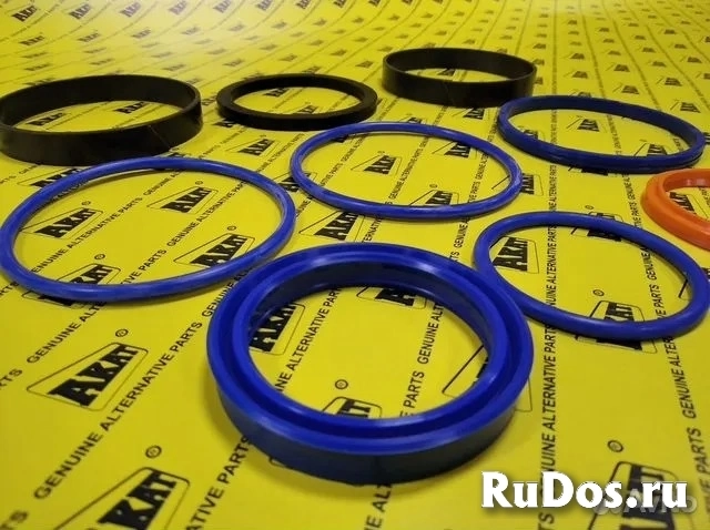 Ремкомплект задней стрелы JCB 991/20023 изображение 4