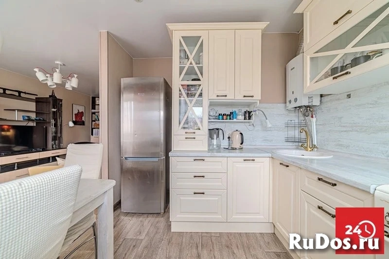 Продам 3 комнатную квартиру 61 м2 изображение 3