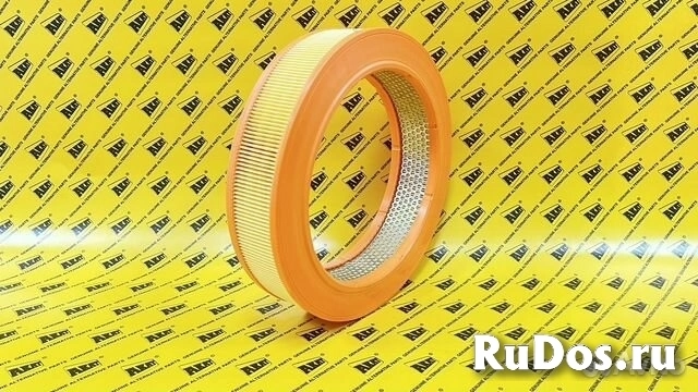 Фильтр воздушный салона RE333569 JOHN DEERE изображение 3