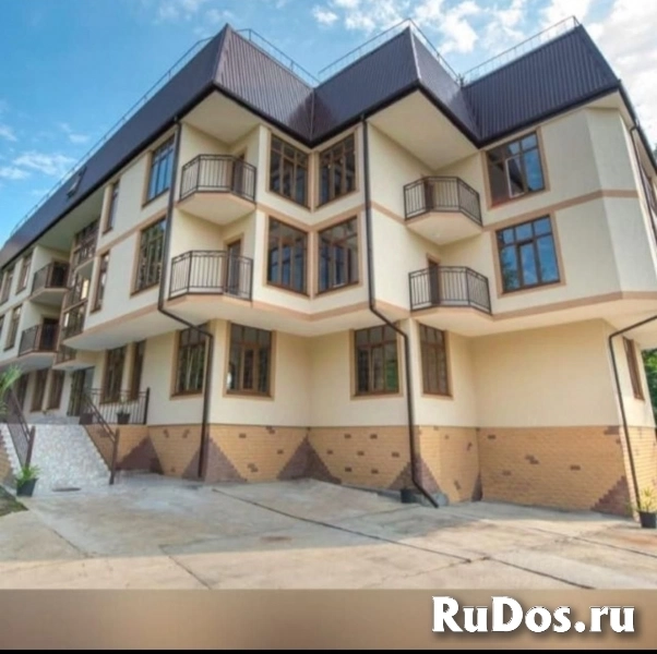 1-комн.квартира в Сочи. изображение 8