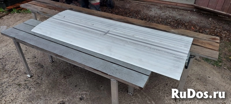 Мост перегрузочный ГКА 5.65.80.2/3(100%)МГ изображение 3