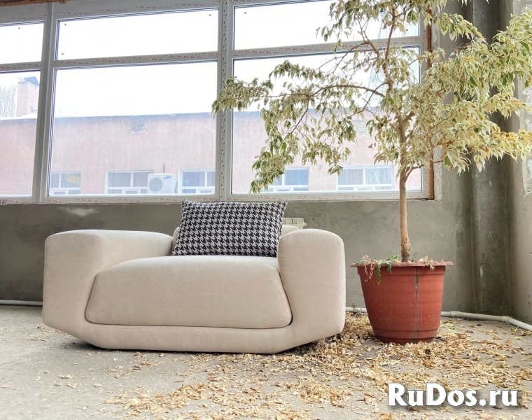 Кресло Lounge фото