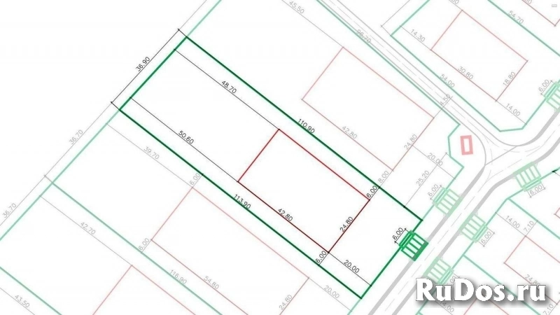 Продам коммерческую недвижимость 1008 м2 изображение 7