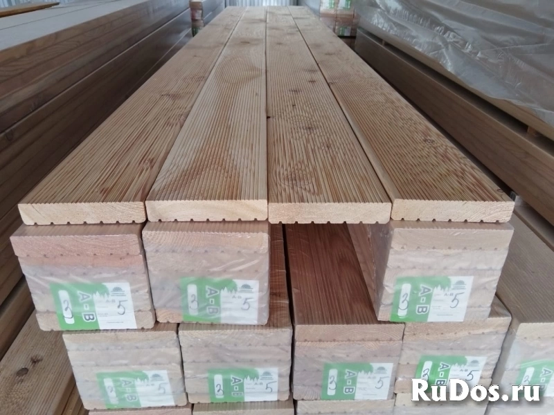 террасная доска из лиственницы купить в ТИМЛЕС фотка