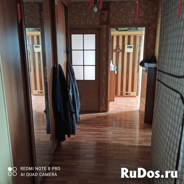 Сдам женщине 1 комнату в 3-х комнатной квартире изображение 8