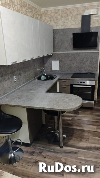 КВАРТИРА- СТУДИЯ  27 кв.м. ЖК ИНСИТИ. изображение 12