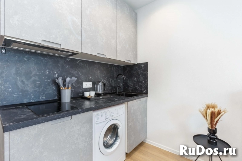 Inndays Apartments изображение 4