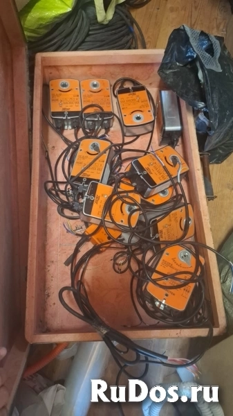 Куплю Электропривода Белимо Belimo BLE, BLF, BLE MB, LF, SF, NF, BLF, BF, BEE, BEN, LM, SM, LR, SR, BFN, SFA. фотка