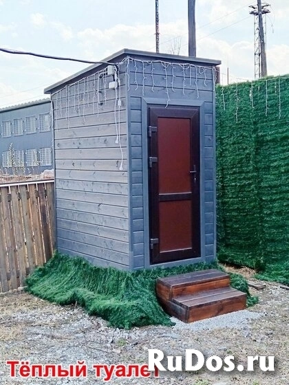 Продаётся банный комплекс изображение 4