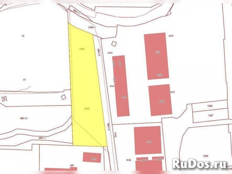 Продам коммерческую недвижимость 13 сот фото