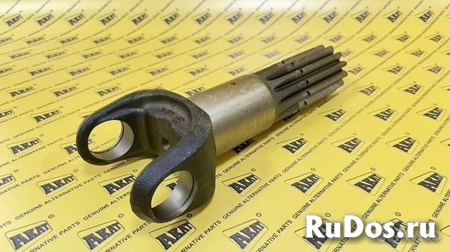 Полуось  короткая ОЕМ  040639 изображение 3