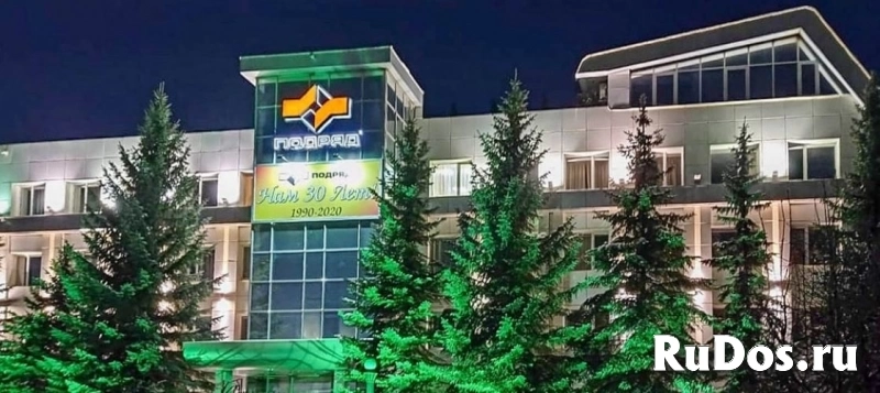 Аренда производственных площадей изображение 6