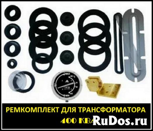 РемКомплект для трансформатора ТМ-400 ТМФ-400 /10(6) фото