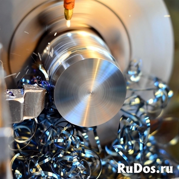 Фрезерные работы фото