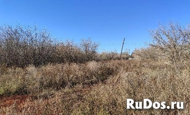 Продам участок 127 сот. изображение 7